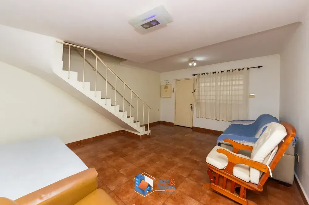 Sobrado, 2 quartos, 115 m² - Foto 3