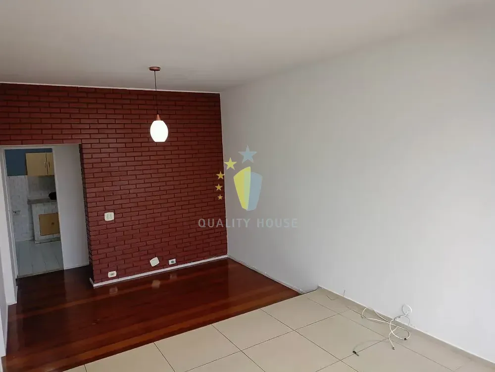 Apartamento, 2 quartos, 97 m² - Foto 1