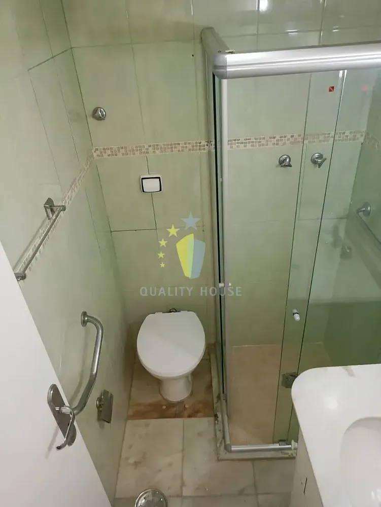 Apartamento, 2 quartos, 97 m² - Foto 5
