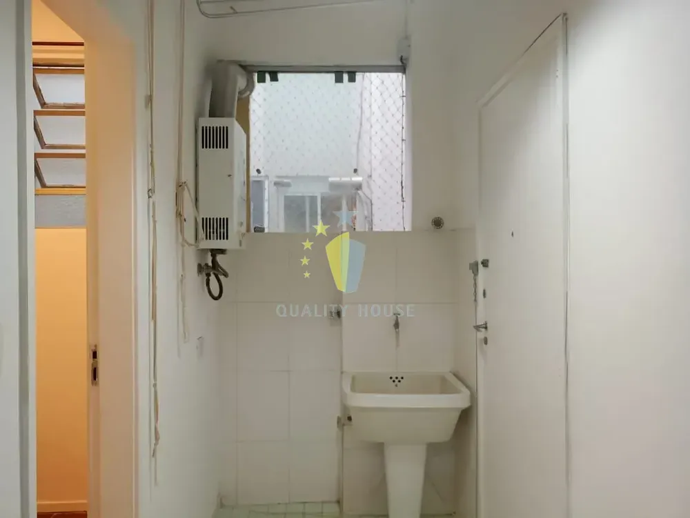 Apartamento, 2 quartos, 97 m² - Foto 8