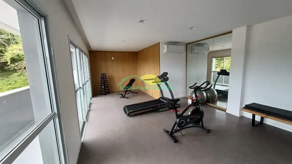 Apartamento, 2 quartos, 69 m² - Foto 3