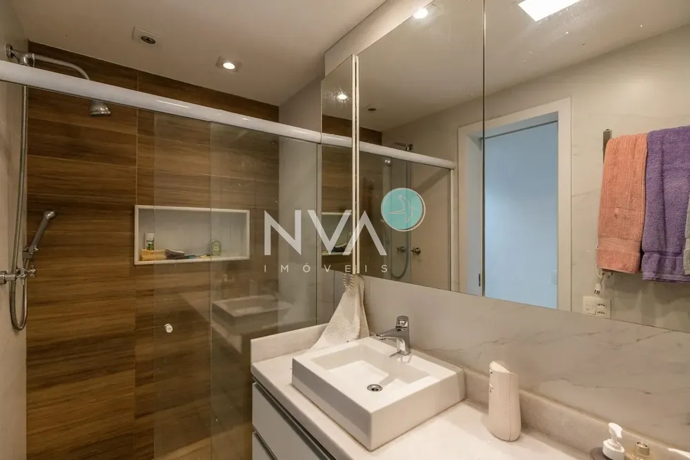 Cobertura, 4 quartos, 324 m² - Foto 19