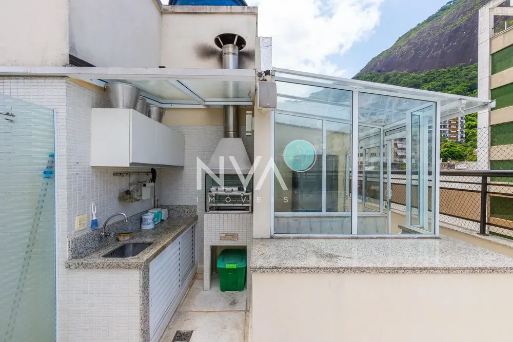 Cobertura, 4 quartos, 324 m² - Foto 17