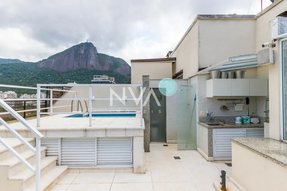Cobertura, 4 quartos, 324 m² - Foto 15