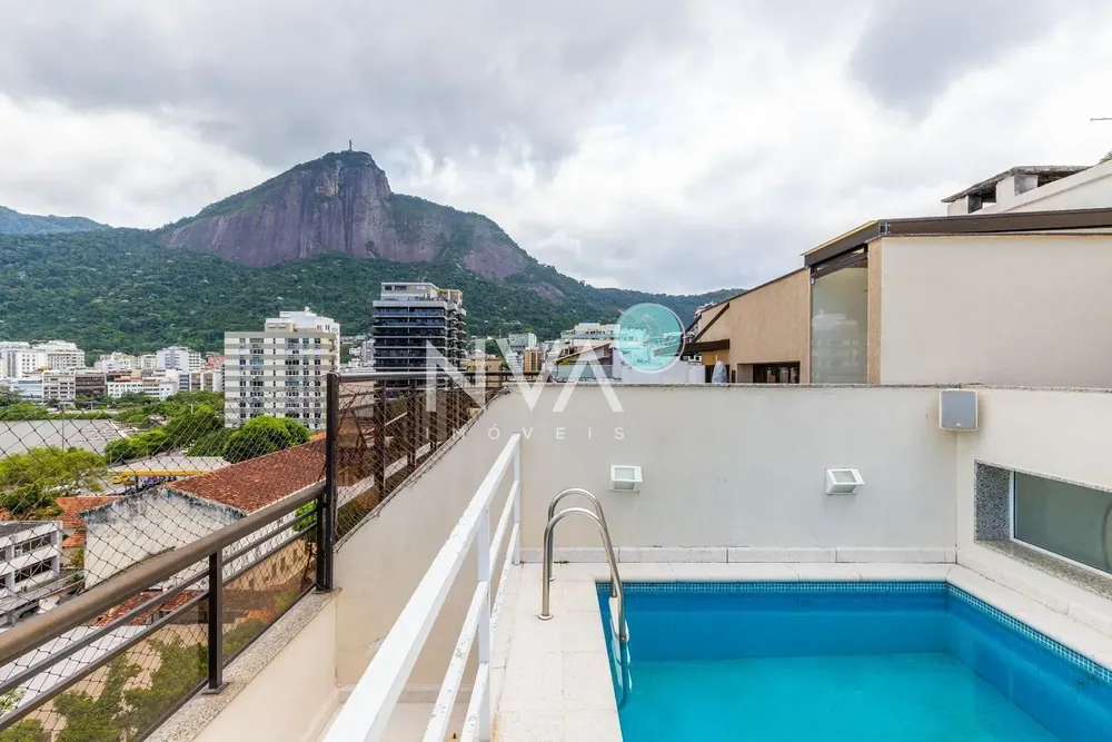 Cobertura, 4 quartos, 324 m² - Foto 16