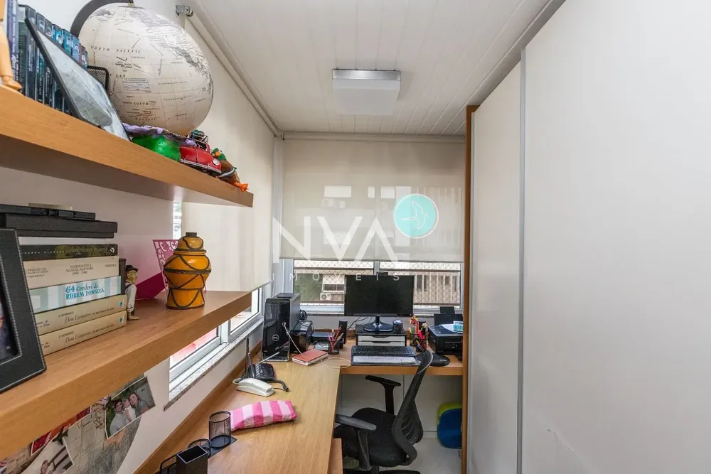 Cobertura, 4 quartos, 324 m² - Foto 13
