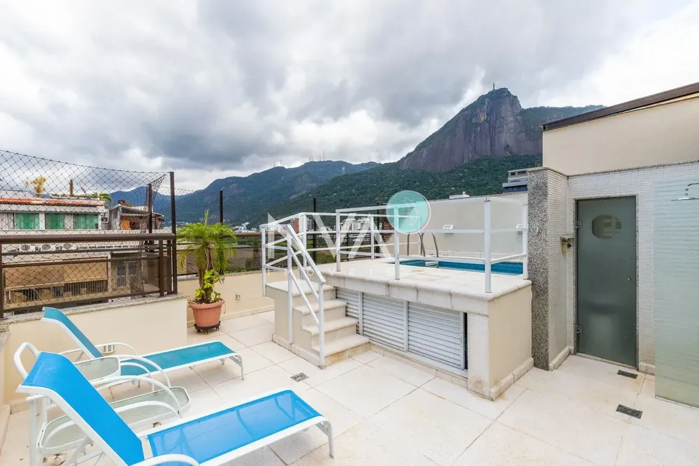 Cobertura, 4 quartos, 324 m² - Foto 14