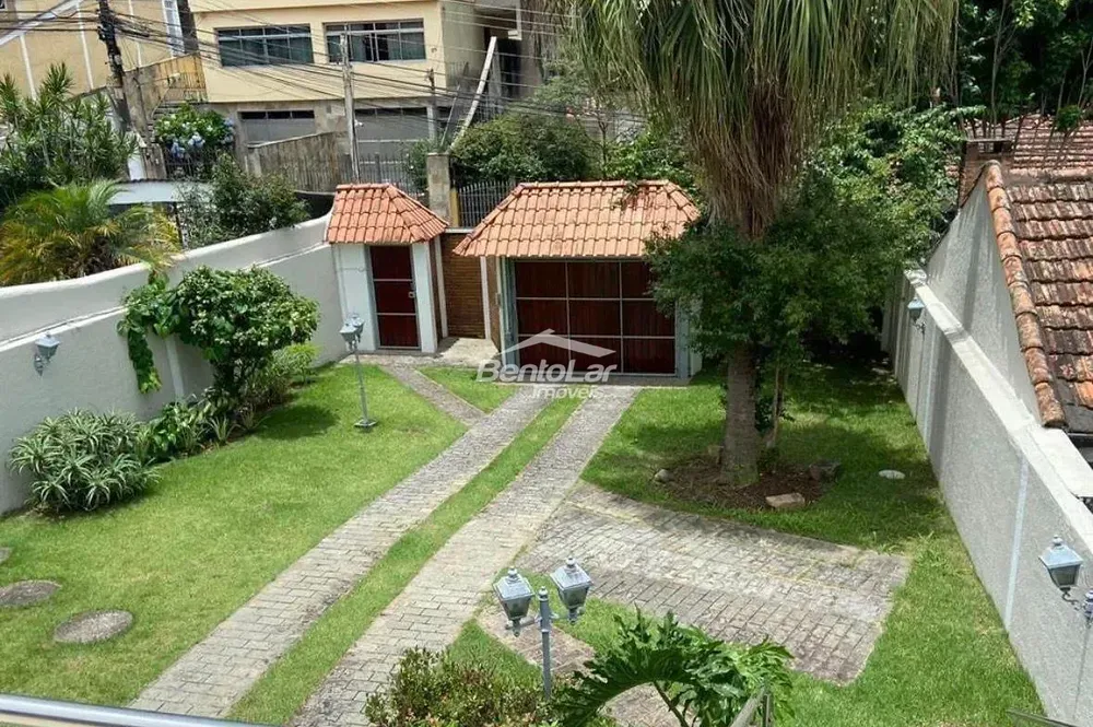 Sobrado, 3 quartos, 312 m² - Foto 2