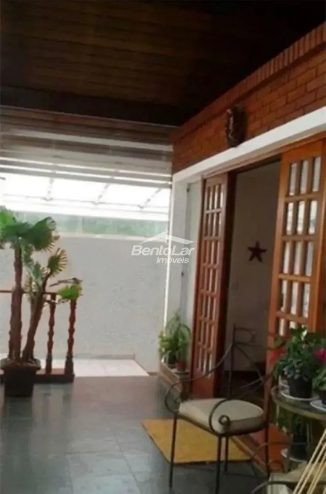 Sobrado, 3 quartos, 312 m² - Foto 3