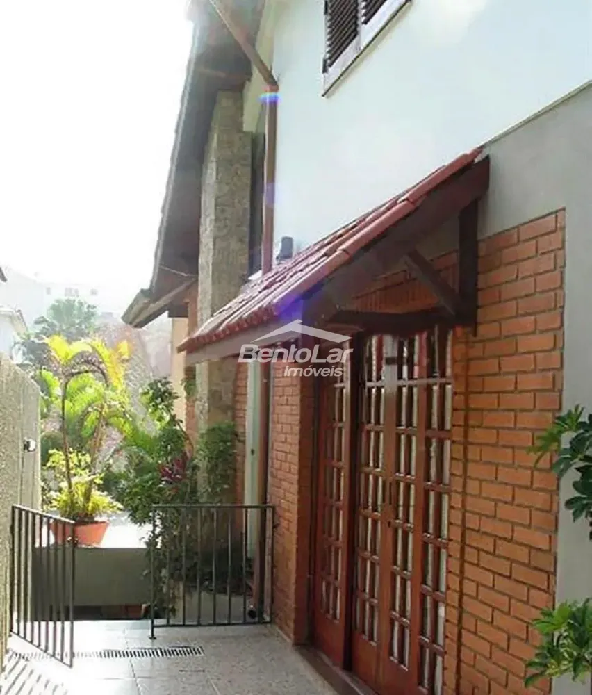 Sobrado, 3 quartos, 312 m² - Foto 4