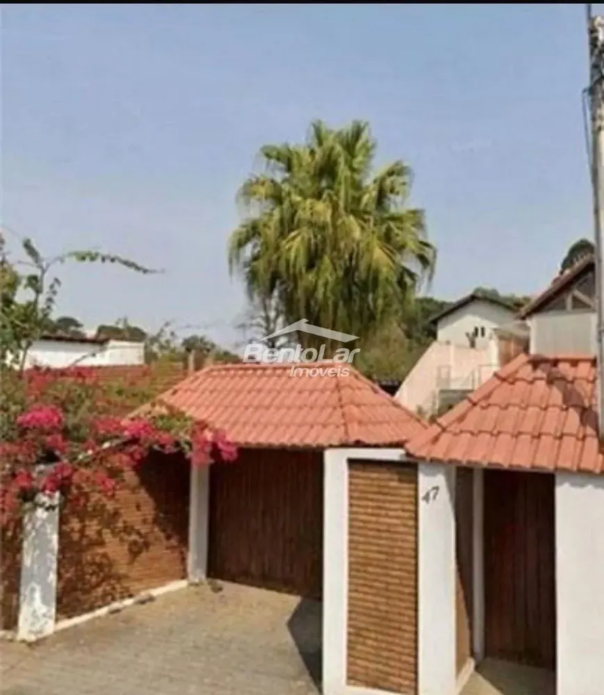 Sobrado, 3 quartos, 312 m² - Foto 1