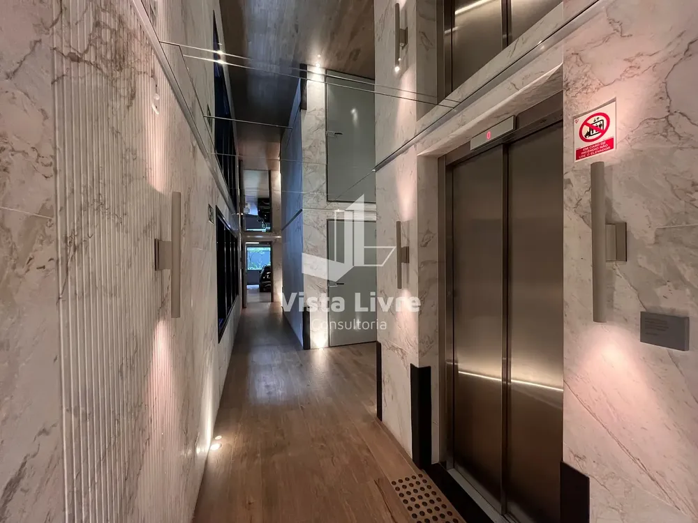 Apartamento, 1 quarto, 67 m² - Foto 2