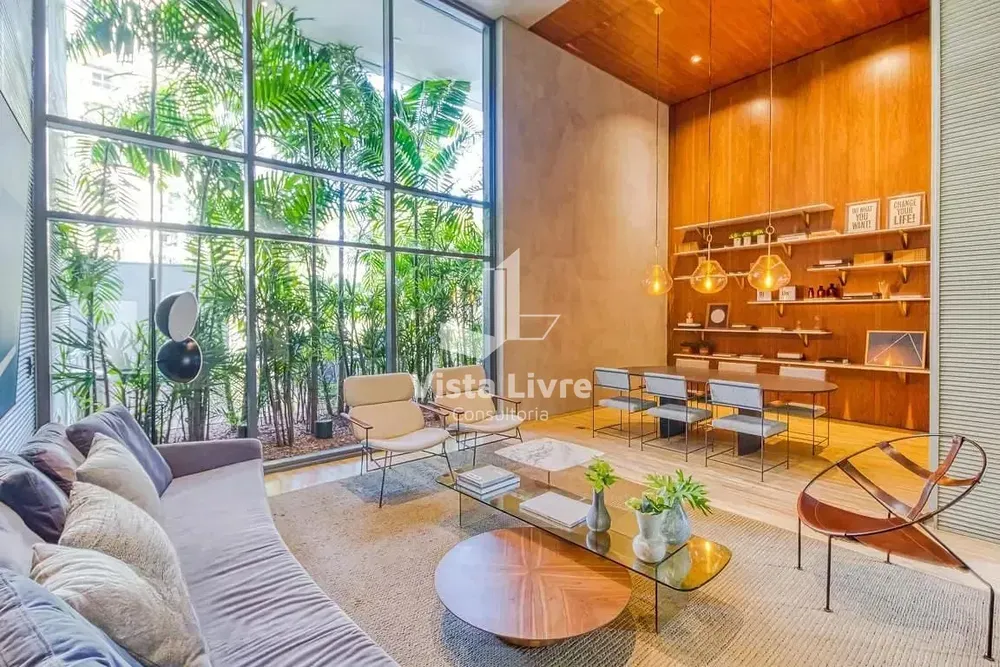Apartamento, 1 quarto, 67 m² - Foto 4