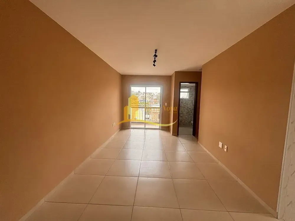 Apartamento, 2 quartos, 50 m² - Foto 5