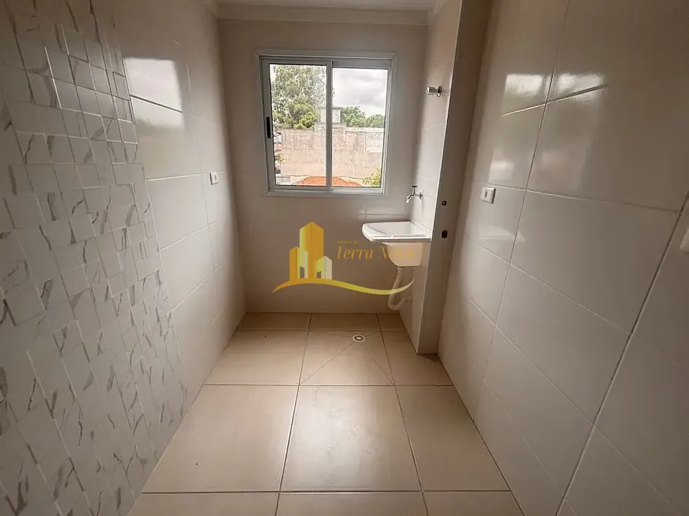 Apartamento, 2 quartos, 50 m² - Foto 2