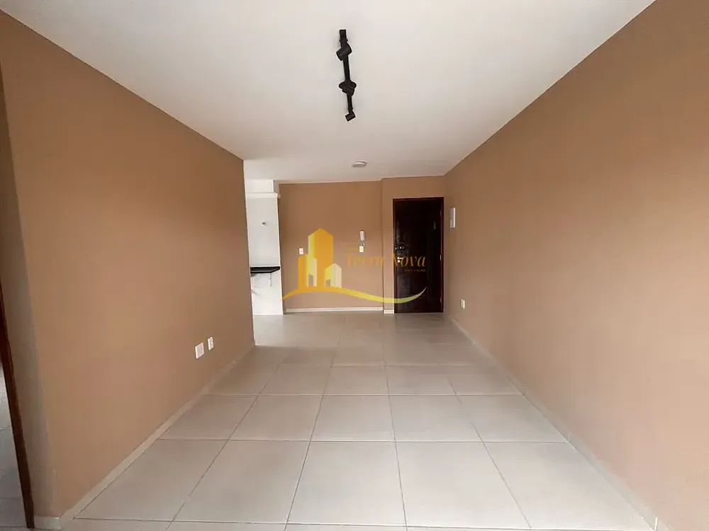 Apartamento, 2 quartos, 50 m² - Foto 7