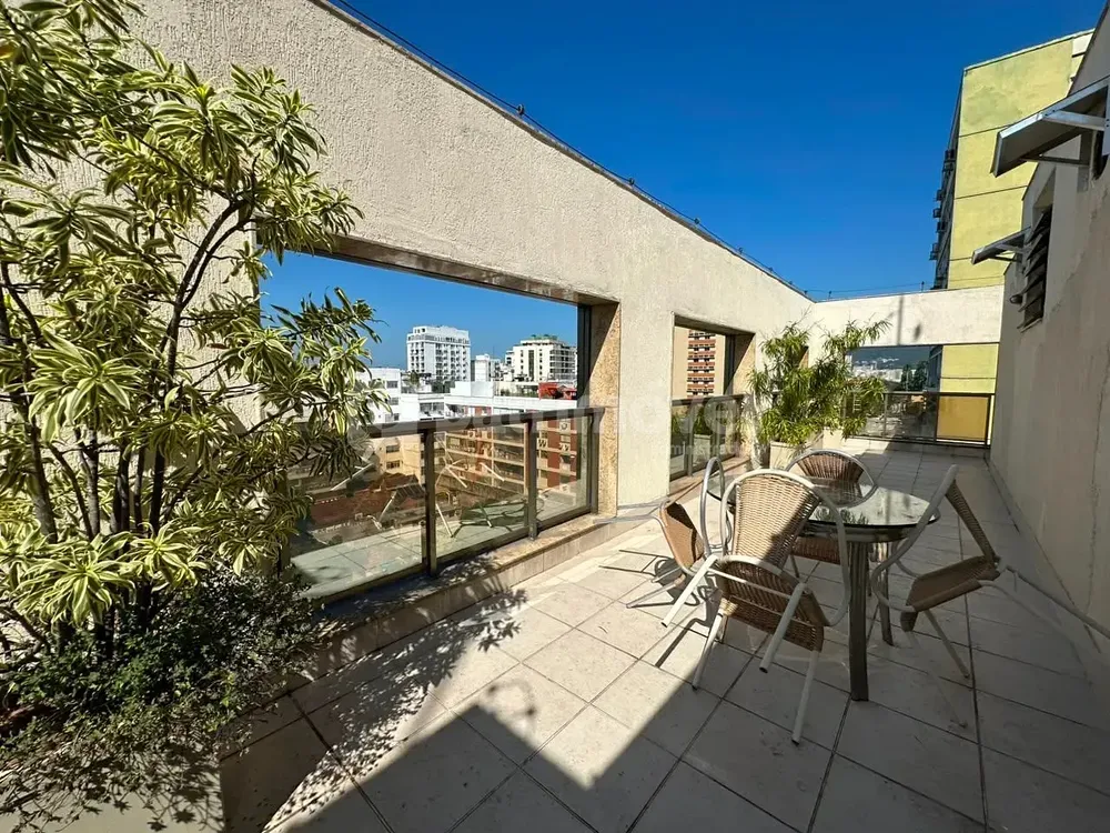 Sala-Conjunto, 24 m² - Foto 16