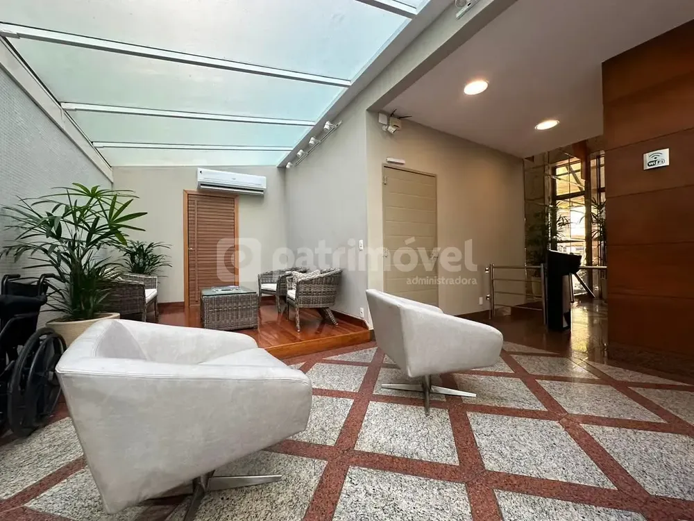 Sala-Conjunto, 24 m² - Foto 12