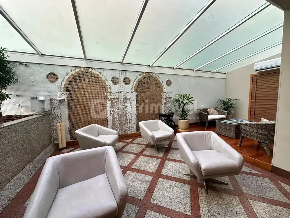 Sala-Conjunto, 24 m² - Foto 13