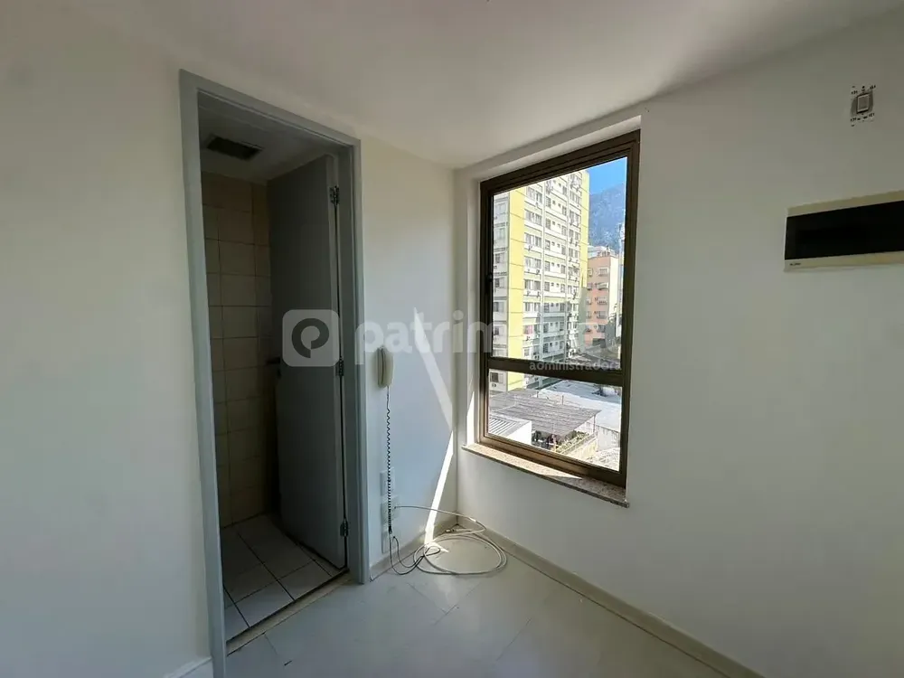Sala-Conjunto, 24 m² - Foto 14