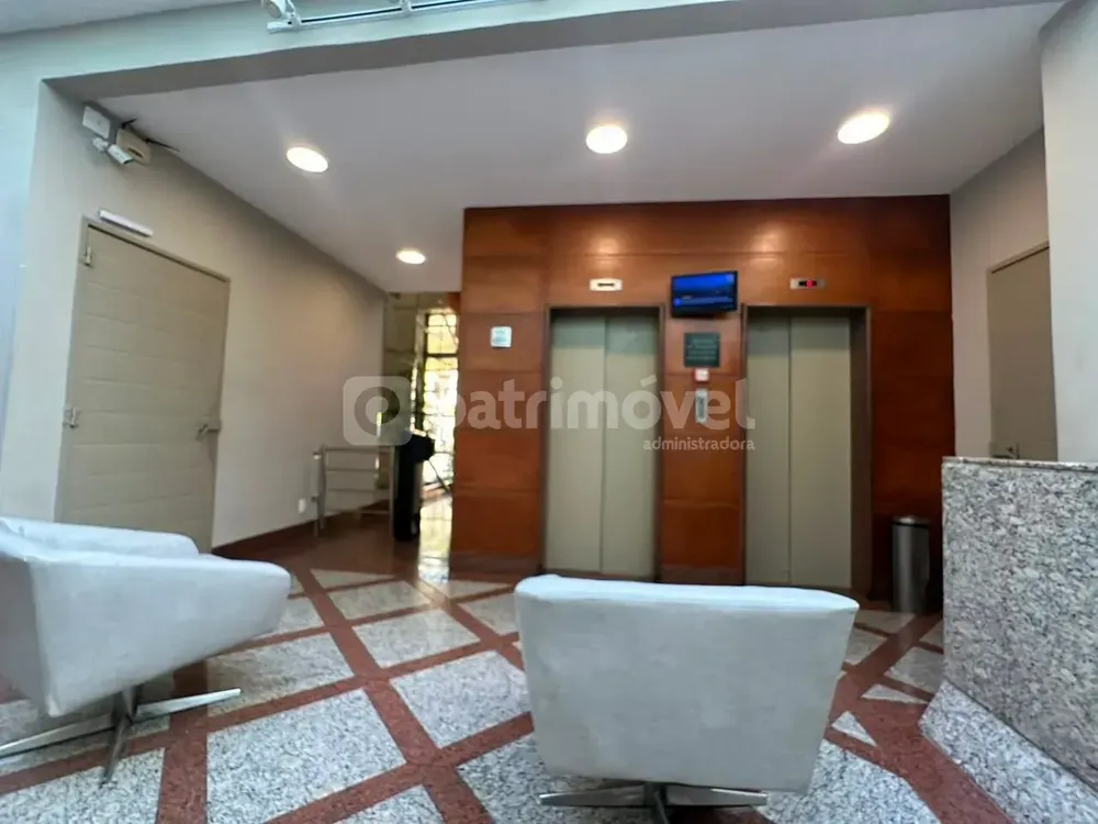 Sala-Conjunto, 24 m² - Foto 18