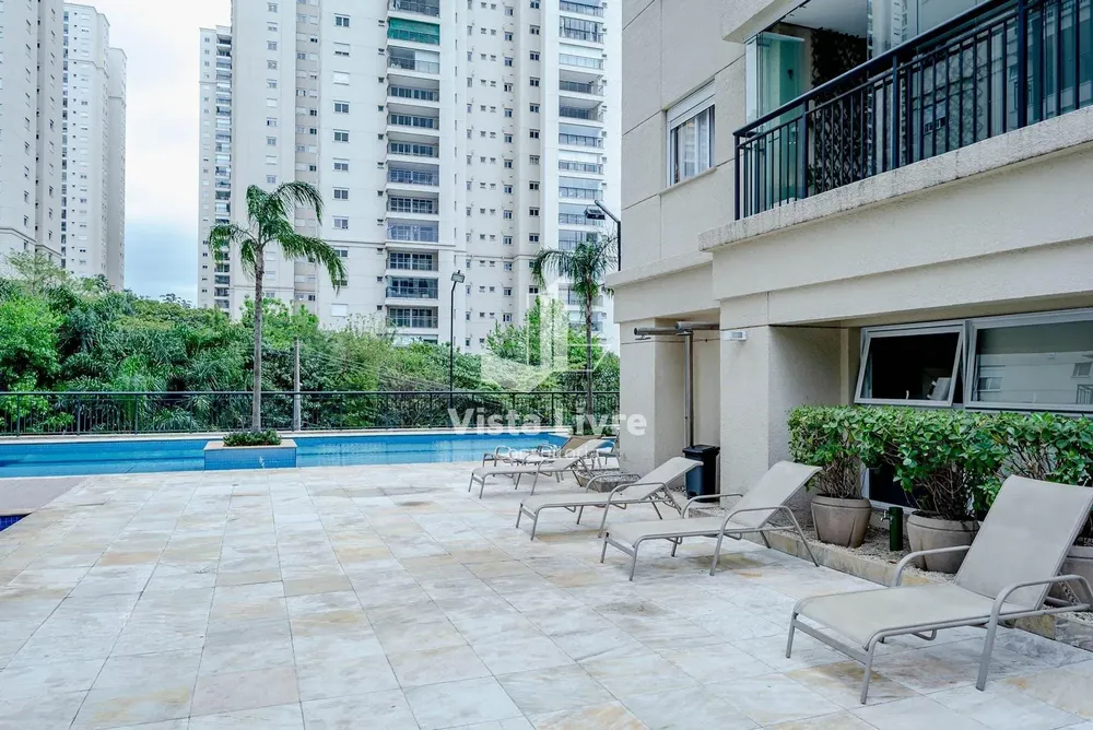 Apartamento, 2 quartos, 65 m² - Foto 2