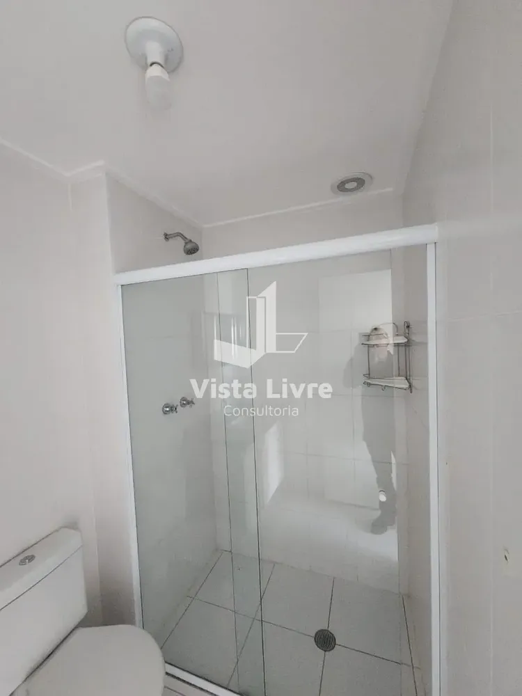 Apartamento, 2 quartos, 65 m² - Foto 1