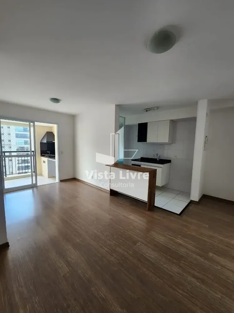 Apartamento, 2 quartos, 65 m² - Foto 3