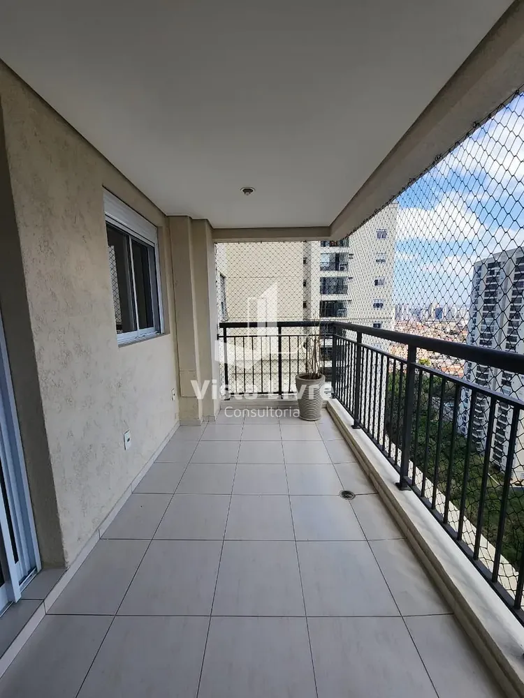 Apartamento, 2 quartos, 65 m² - Foto 7