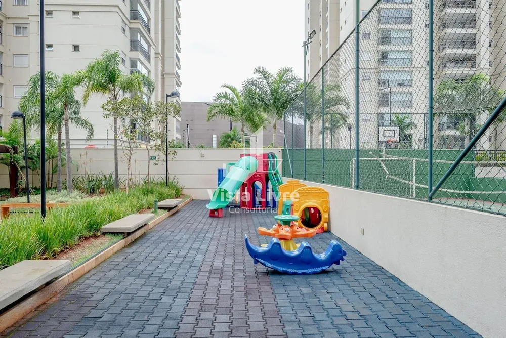 Apartamento, 2 quartos, 65 m² - Foto 4