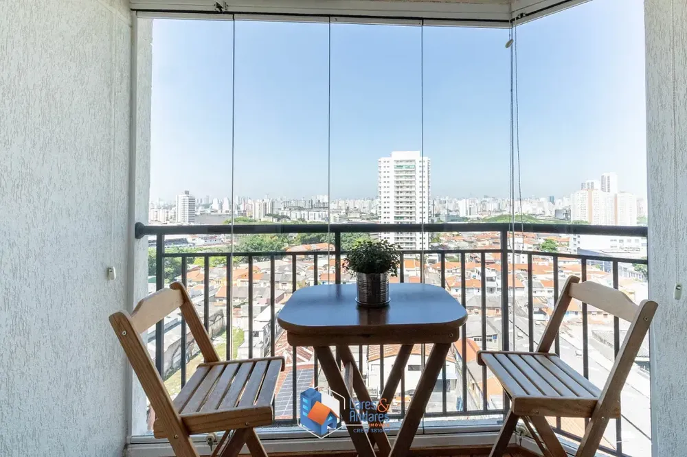 Apartamento, 2 quartos, 64 m² - Foto 3