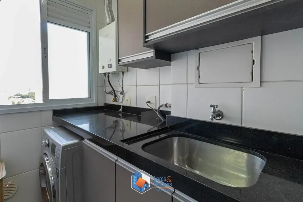 Apartamento, 2 quartos, 64 m² - Foto 4