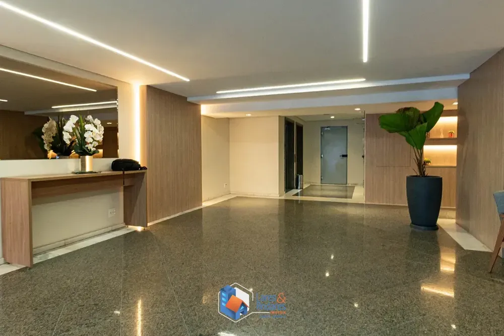 Apartamento, 2 quartos, 64 m² - Foto 2