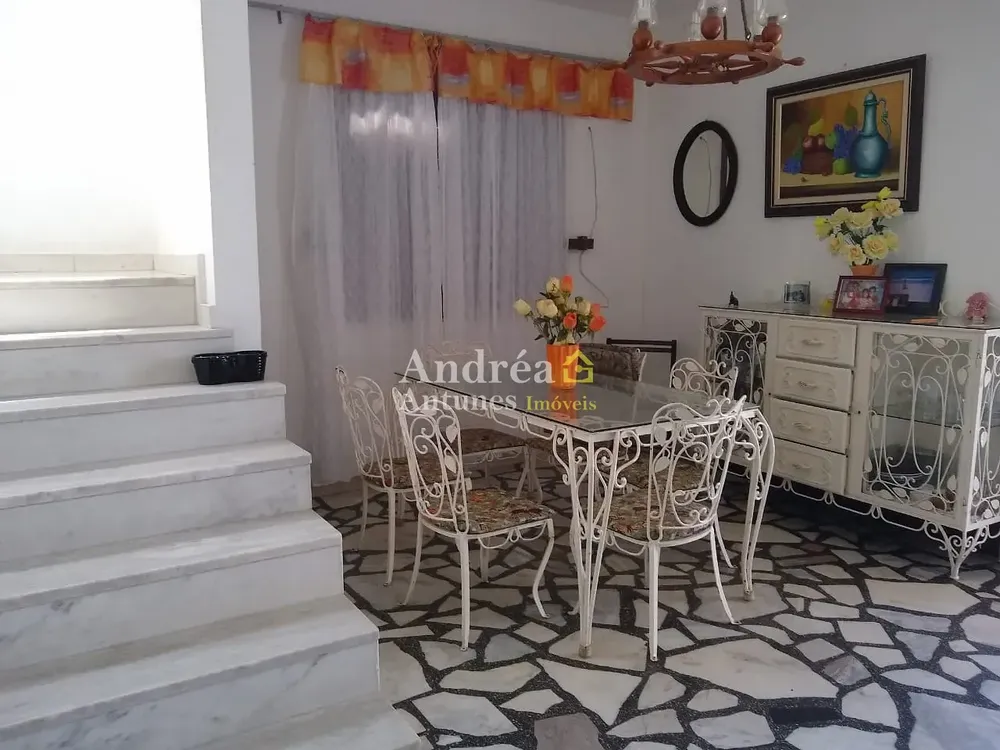 Casa, 4 quartos, 300 m² - Foto 7