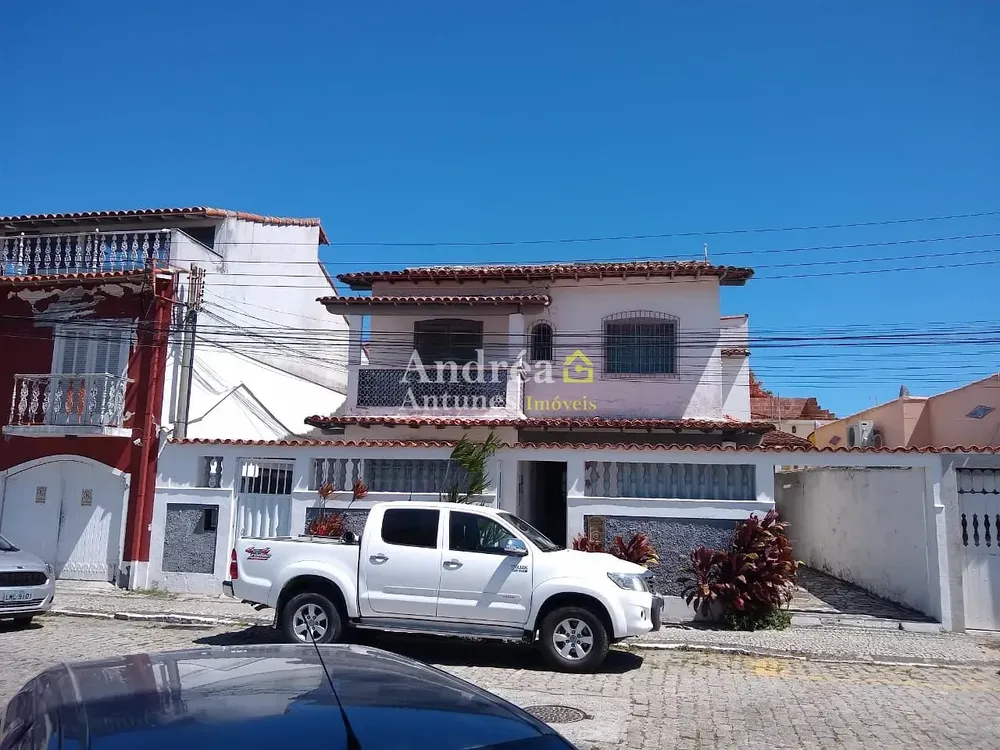 Casa, 4 quartos, 300 m² - Foto 43