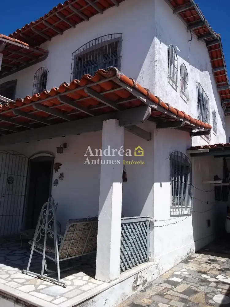 Casa, 4 quartos, 300 m² - Foto 50