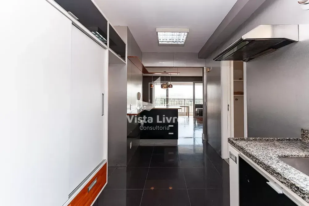 Apartamento, 3 quartos, 120 m² - Foto 4