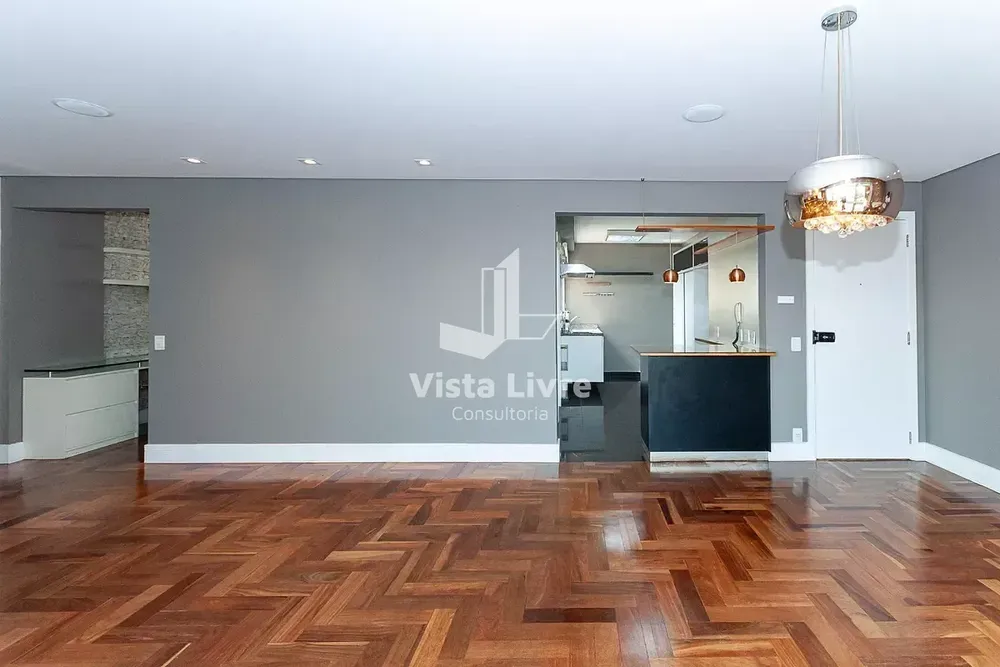 Apartamento, 3 quartos, 120 m² - Foto 3