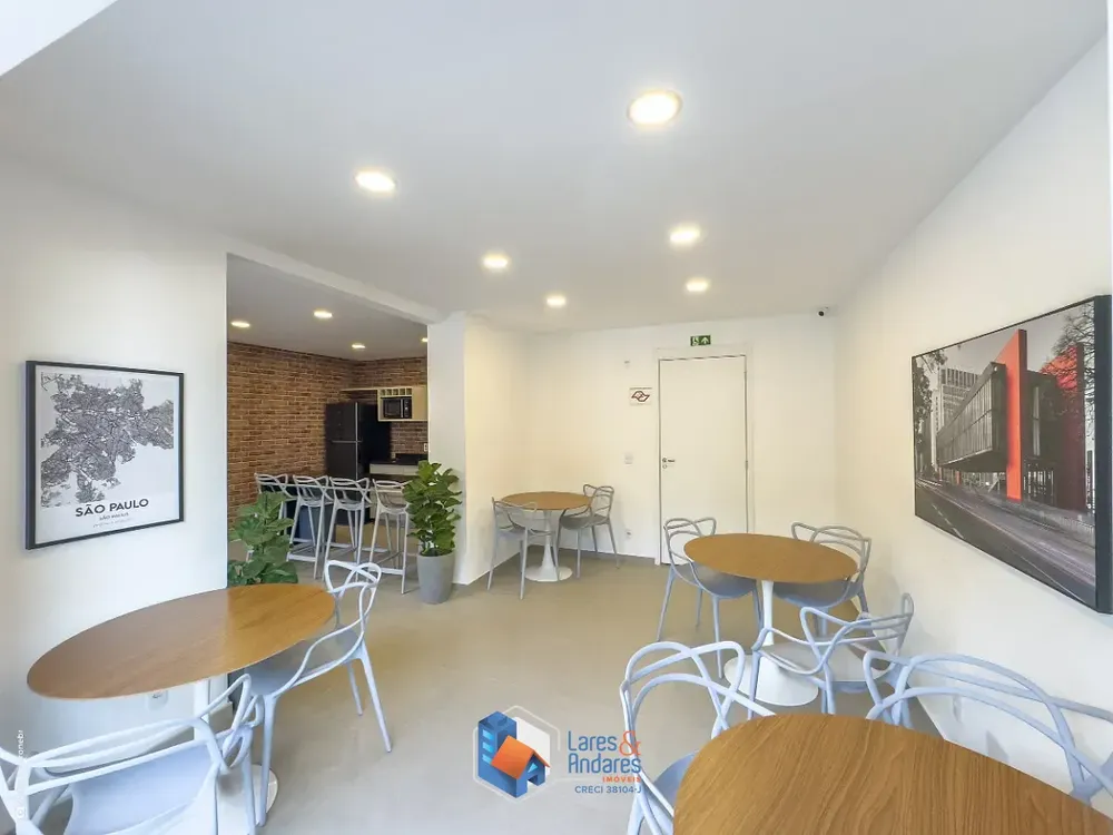 Apartamento, 3 quartos, 65 m² - Foto 7