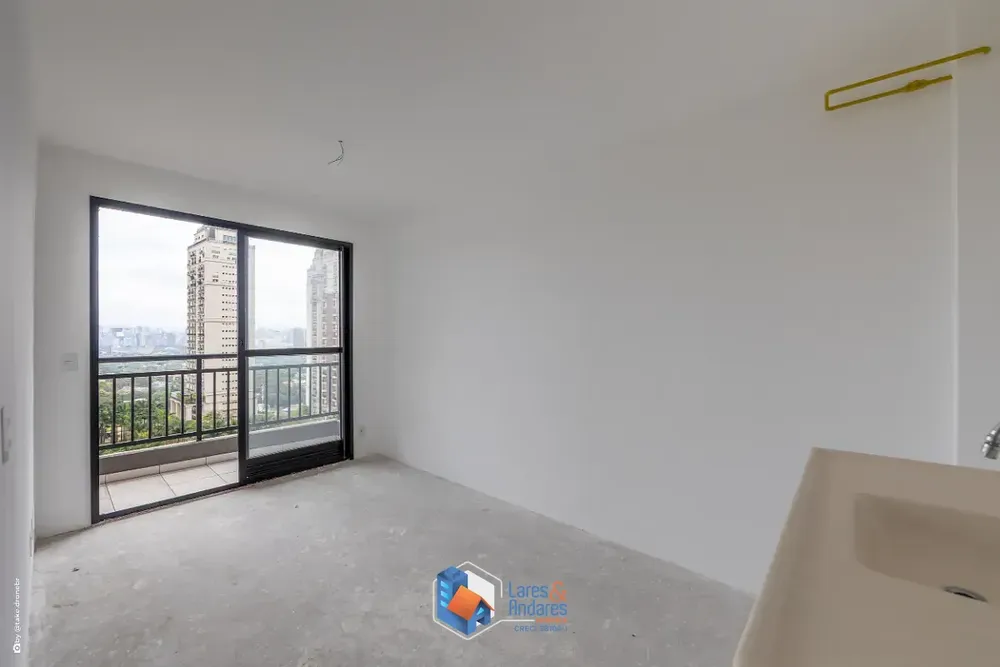 Apartamento, 3 quartos, 65 m² - Foto 4