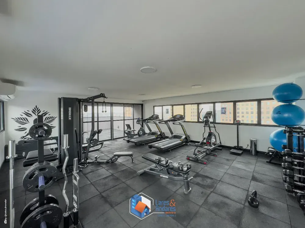 Apartamento, 3 quartos, 65 m² - Foto 6