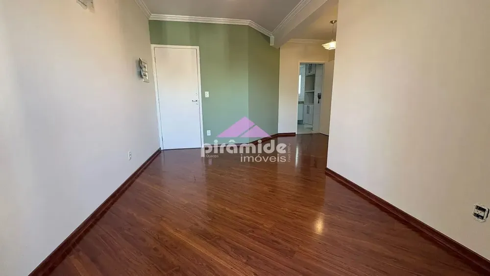 Apartamento, 3 quartos, 79 m² - Foto 1