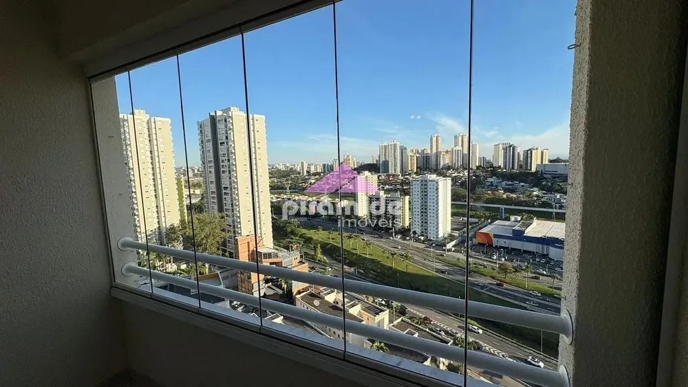 Apartamento, 3 quartos, 79 m² - Foto 3
