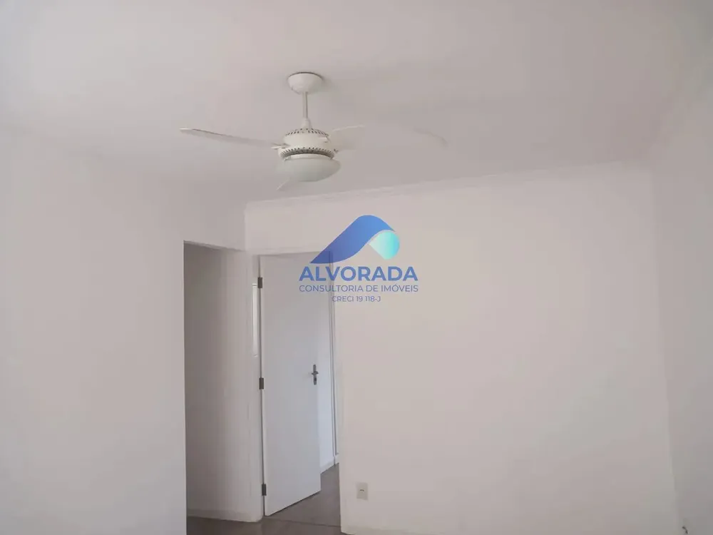 Apartamento, 2 quartos, 64 m² - Foto 2