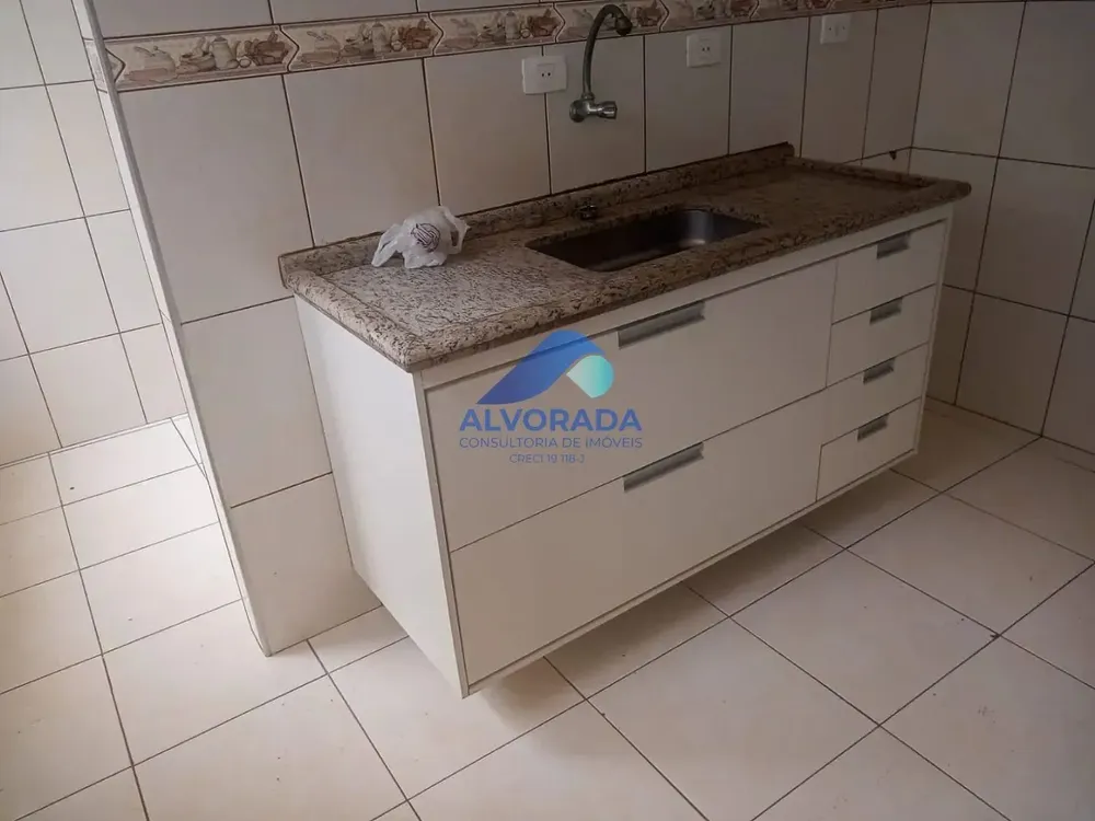 Apartamento, 2 quartos, 64 m² - Foto 3