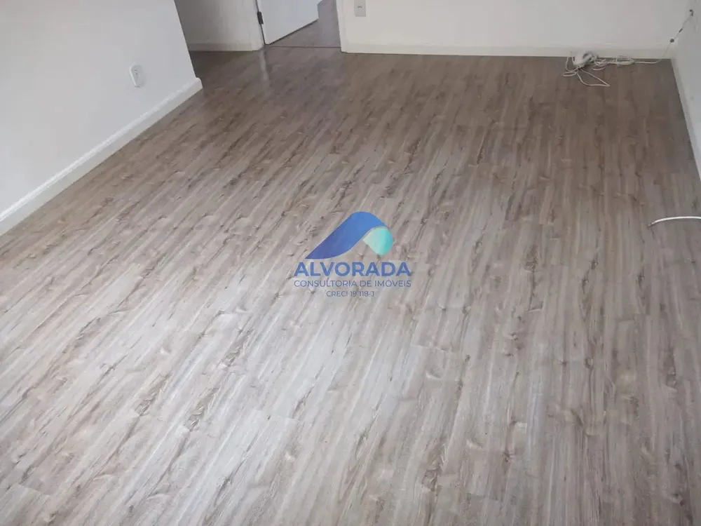 Apartamento, 2 quartos, 64 m² - Foto 1