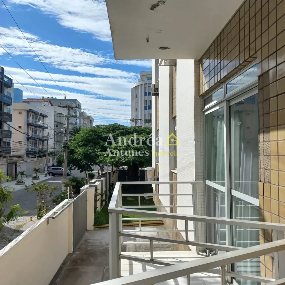 Apartamento, 2 quartos, 95 m² - Foto 24