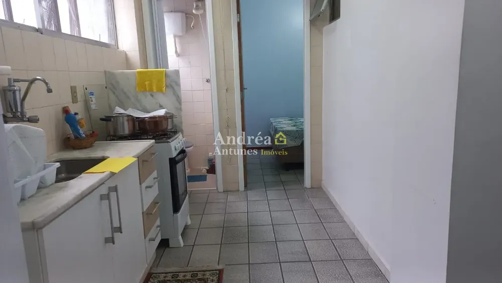 Apartamento, 2 quartos, 95 m² - Foto 13