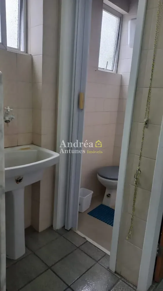 Apartamento, 2 quartos, 95 m² - Foto 12