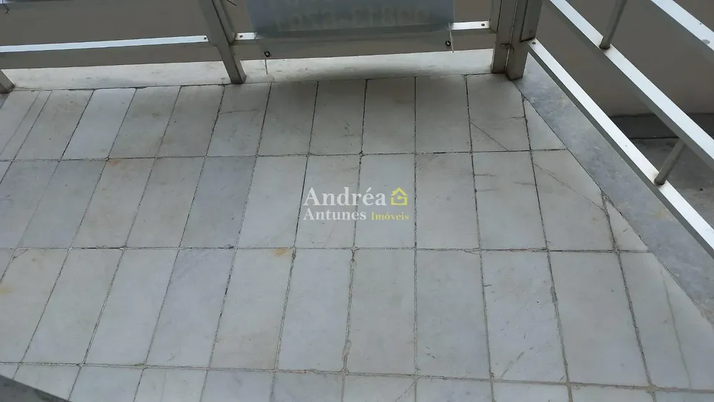 Apartamento, 2 quartos, 95 m² - Foto 1